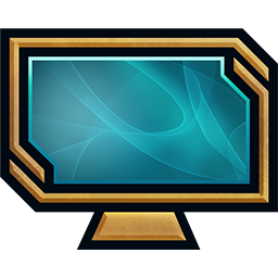 League of Legends Display Logo