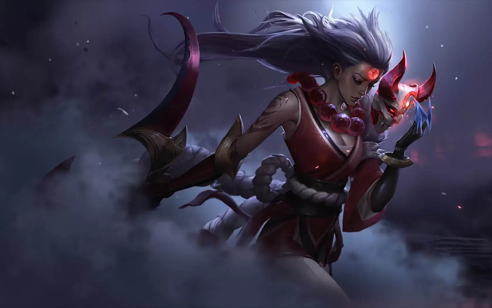 Download HD League of Legends Wallpapers and Screensavers With New App