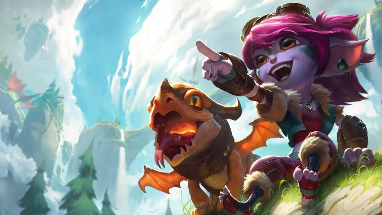 League of Legends: saiba como usar a ferramenta 'Seu Desempenho