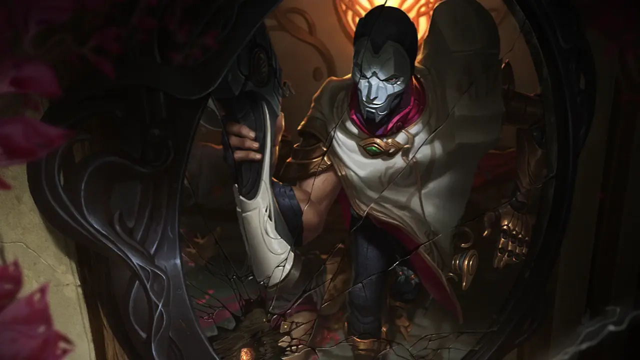 hd game wallpapers 1080p league of legends